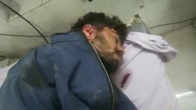 सहाड़ा: कारोई के समीप अज्ञात वाहन ने बाइक को मारी टक्कर, बाइक सवार हुआ घायल