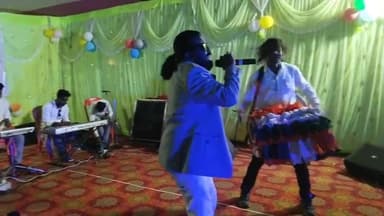 अनगड़ा,पैका जोड़ा पुल में टूसू मेले का आयोजन युवा पीढ़ी अपनी संस्कृति परम्परा को बचाने के लिए आगे आएं : जितेन्द्र महतो