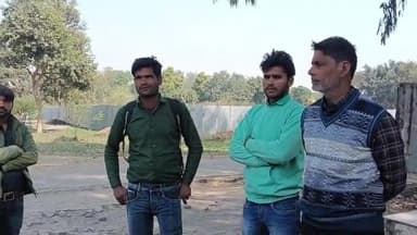 कोल: नवादा में बाइक की टक्कर से घायल व्यक्ति की इलाज के दौरान हुई मौत, पुलिस ने शव का कराया पोस्टमार्टम