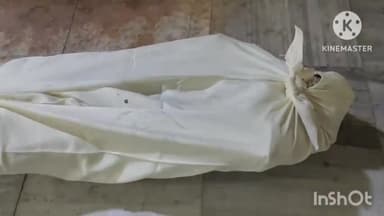 फिरोज़ाबाद: आगरा-लखनऊ एक्सप्रेस-वे पर शनिवार को डबल डेकर बस में आग लगने से एक व्यक्ति जिंदा जला, 52 यात्री सुरक्षित