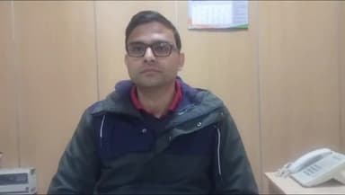 देहरादून: मौसम विज्ञान केंद्र देहरादून के वैज्ञानिक रोहित थपलियाल ने बारिश और बर्फबारी का पूर्वानुमान जारी किया