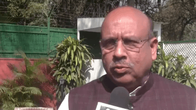 सरस्वती विहार: भाजपा नेता विजेंद्र गुप्ता ने आप और केजरीवाल पर भ्रष्टाचार का आरोप लगाया