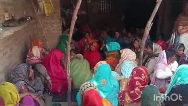 अजीतमल: अयाना थाना क्षेत्र के बंधा का पुरवा में संदिग्ध परिस्थितियों में मिला किसान का शव, पुलिस ने पोस्टमार्टम के लिए भेजा