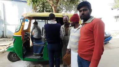 नूरसराय: शराब मामले में नुरसराय थाना क्षेत्र से दो व्यक्ति गिरफ्तार