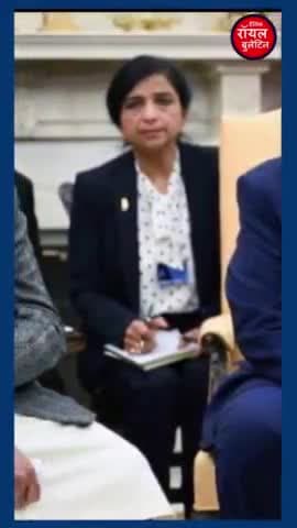 Shocking: Trump को बड़ा झटका, भारत ने ठुकराया ये ऑफर
#ModiUsVisit #Trump #PresidentoftheUnitedStates