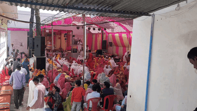 आज नगर भेलसी  में संपन्न हुआ श्री 1008 सिद्ध चक्र महामंडल विधान एवं विश्व शांति महायज्ञ