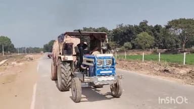 बाड़ी: सर मथुरापत्थर गैंगसा यूनिटों से निकले कचरा भरे 2 टैंकर जब्त, एडिशनल SP ने की कार्रवाई