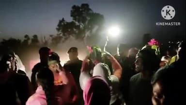 अनगड़ा: चकला में सांसद निधि से चबूतरा और शेड निर्माण कार्य का शिलान्यास