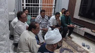 जगदलपुर: लालबाग सनसिटी में पुलिस और स्थानीय निवासियों के बीच आयोजित हुई महत्वपूर्ण बैठक