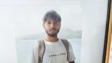 मथुरा: दिल्ली आगरा राष्ट्रीय राजमार्ग पर अकबरपुर के समीप प्रैक्टिकल देकर आ रहे छात्र को ट्रैक्टर ने रौंदा, उपचार में हुई मौत