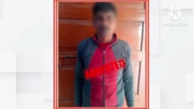 सासाराम: जिले के विभिन्न थाना क्षेत्रों से पिछले 24 घंटे में कुल 10 लोगों को किया गया गिरफ्तार