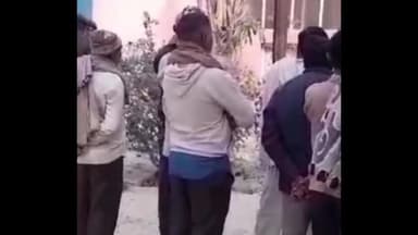 बड़ौत: सराय रोड फाटक बड़ौत में ट्रेन की चपेट में आने से 2 दोस्तों की मौत, शव पीएम के लिए भेजे गए, पुलिस जांच में जुटी