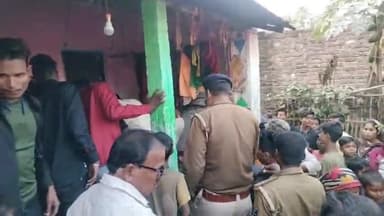 कुरसाकांटा: कुआड़ी थाना क्षेत्र के सुन्दरी में 14 वर्षीय किशोर का शव मिलने से फैली सनसनी, परिजनों ने हत्या का लगाया आरोप