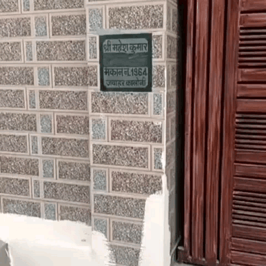 फरीदाबाद: फ़रीदाबाद की जवाहर कालोनी में घर में चोरी, लाखों के गहने और नकदी गायब, छत से घुसे चोर