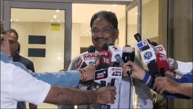 ગાંધીનગર: હોસ્પિટલોમાં દદીના ચેકઅપના સીસીટીવી વાયરલ મુદ્દે આરોગ્ય મંત્રી ઋષિકેશ પટેલની પ્રતિક્રિયા