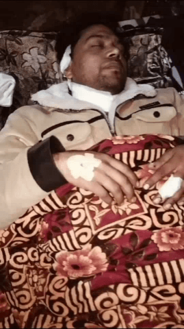 मेरठ: नौचंदी क्षेत्र में चाइनीज मांझे का कहर, बाइक सवार युवक गंभीर रूप से जख्मी, गर्दन और उंगली कटी