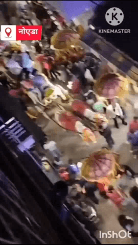 दादरी: अगाहपुर गांव में शादी समारोह में की गई हर्ष फायरिंग में ढाई वर्षीय बच्चे के सिर में लगी गोली, बच्चे की हुई दर्दनाक मौत