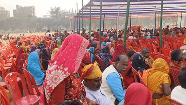 16 फरवरी को गांधी मैदान में बिंद बेलदार की रैली