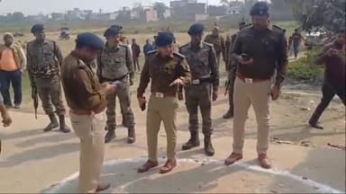 नरकटियागंज: मॉर्निंग वॉक पर निकले बिजली विभाग के कार्यपालक सहायक की चाकू और गोली मारकर हत्या