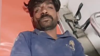 शाजापुर: अकोदिया थाना क्षेत्र में प्रेमिका से मिलने पहुंचे प्रेमी को परिजनों ने जमकर पीटा, जिला अस्पताल में उपचार जारी