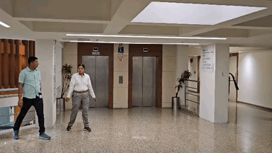 ગાંધીનગર: વિધાનસભા ખાતે કામકાજ સલાહકાર સમિતિની બેઠક મળી