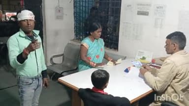 गोपालगंज: दरगाह मोहल्ले में विवाद के चलते मारपीट, एक युवक घायल, पुलिस कर रही जाँच