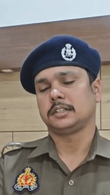 मेरठ: मेडिकल थाना क्षेत्र में कार सवार युवकों ने महिला की स्कूटी को मारी टक्कर, विरोध पर की मारपीट, मुकदमा दर्ज