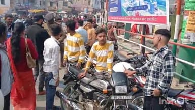 गोपालगंज: गोपालगंज में ट्रैफिक पुलिस का वाहन जांच अभियान, 50 हजार रुपए का जुर्माना वसूला