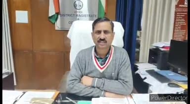 मेहगांव: मालनपुर औद्योगिक क्षेत्र में 75% स्थानीय नागरिकों को रोजगार देने की मांग को लेकर समाजसेवी ने कलेक्टर को ज्ञापन दिया