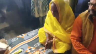 सिकंदर शर्मा अमरा करवांडिया सासाराम के बेटी शादी मे पहुंचे,आशुतोष सिंह पूर्व विधायक उम्मीदवार,प्रदेश अध्यक्ष बिहार किसान