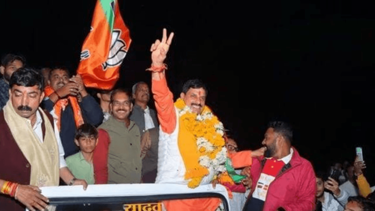 दिल्ली में होंगे 2 सीएम। बीजेपी का विचार। 

#delhielection #देलहिचुनाव #delhichunav #2cm