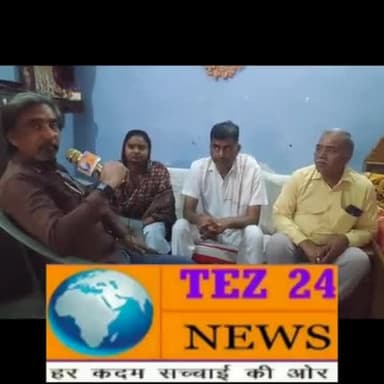 पार्षद पद छोड़ देंगे अगर  जीतने के बाद समय पर नहीं किया काम। निर्दलीय उम्मीदवार वार्ड नं 
9 फ़रीदाबाद। #jawaharcolony