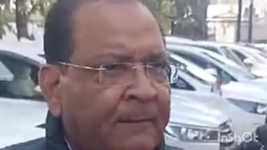 देहरादून: नेता प्रतिपक्ष यशपाल आर्य ने कहा, सरकार गैरसैण में सत्र नहीं चलाना चाहती