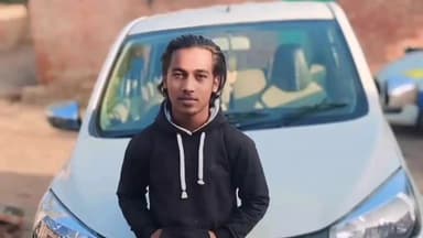 शाहबाद: खेड़ा बीवीजयी से खाटू श्याम बाबा का अपमानजनक वीडियो बनाने वाले अदनान को किया गया गिरफ्तार