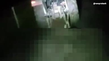 शाहबाद: सहादत नगर गांव में ट्रैक्टर से गोवंश खींचने का वीडियो हुआ वायरल,  जांच में जुटी पुलिस