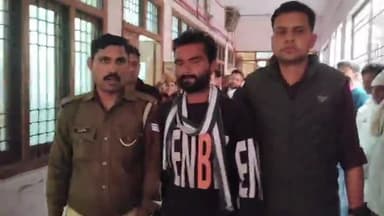 कोल: छर्रा में नाबालिक के साथ रेप मामले में न्यायालय ने दोषी को सुनाई 10 साल की सज़ा, ₹50 हजार का लगाया जुर्माना