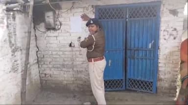 मोतिहारी: हरसिद्धि पुलिस ने NDPS और स्प्रिट कांड में 20-20 हजार के इनामी दो अपराधियों के विरुद्ध इश्तेहार का किया विधिवत तामिला