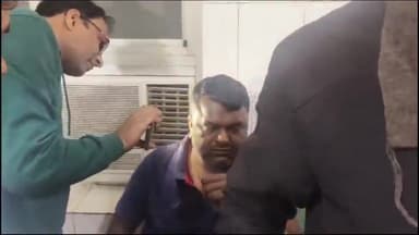 गोंडा: सपा लोहियावाहिनी के प्रदेश सचिव लालचंद गौतम पर जानलेवा हमले के मामले में कोतवालीदेहात पुलिस ने दर्ज किया मुकदमा