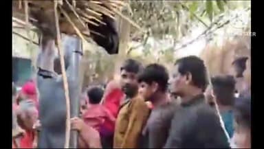 सिंघिया: लहरगछिया गांव निवासी एक वृद्ध महिला महाकुंभ की भगदड़ में हुई थी घायल, इलाज के दौरान मौत; परिजनों ने दी जानकारी