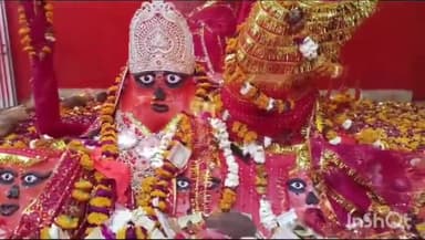 धौलपुर: राज्य सरकार ने बजट में धौलपुर को दी कई सौगातें, रेहना वाली माता और लाठ वाली माता मंदिर को भी मिला बजट