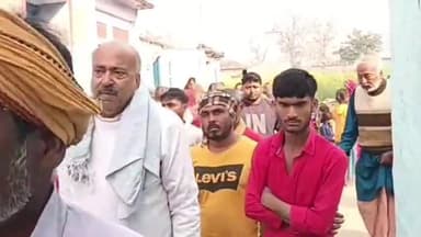 पानापुर: महाकुंभ स्नान के लिए गए रामपुर रूद्र के वृद्ध की प्रयागराज जंक्शन पर हृदय गति रुकने से हुई मौत, परिजनों में मातम