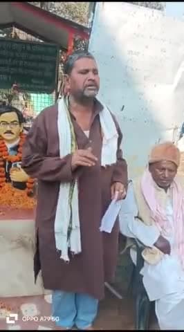 जननायक कर्पूरी ठाकुर का विचार प्रासंगिक है।