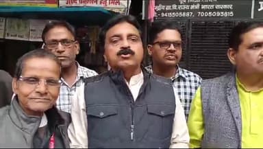 विधायक रवि शर्मा की भांति बुंदेलखंड राज्य की मांग सांसदों एवं विधायको को भी उठानी चहिए।