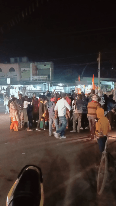 जन सुराज महा रैली #jansuraj