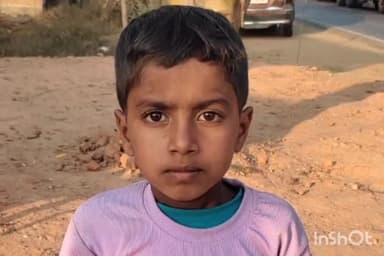 अरवल: सदर थाना पुलिस ने सोशल मीडिया के जरिए भटके बच्चे को बरामद कर परिजनों को सौंपा गया