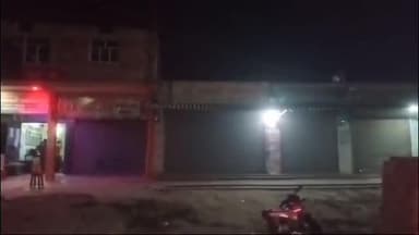 तमकुही राज: धोबी घटवा में आभूषण की दुकान में हुई लूट कांड को लेकर CO ने पुलिस कार्रवाई की जानकारी दी