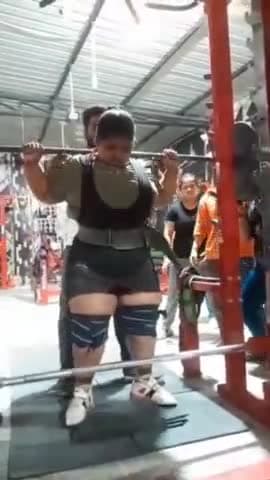 बीकानेर: नत्थूसर गेट के बाहर स्थित जिम में वर्कआउट करते वक्त खिलाड़ी की मौत का वीडियो आया सामने