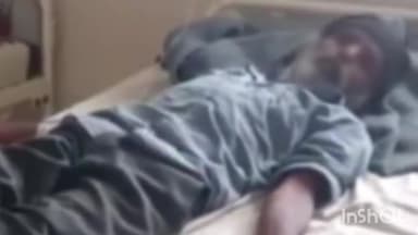 त्योंदा: बासोदा मार्ग पर आवारा पशु से टकराई तेज रफ्तार मोटरसाइकिल, ग्रामीण घायल