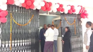 पूरनपुर: सीएमओ ने एमसीएच विंग के शुभारंभ के बाद निरीक्षण कर व्यवस्थाओं का किया अवलोकन