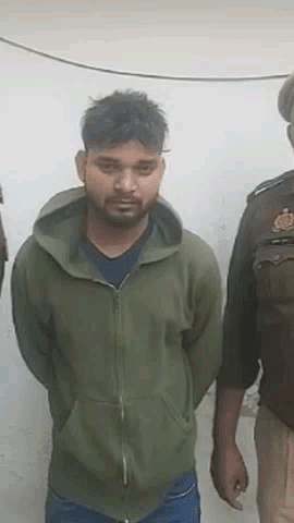 मोदीनगर: मोदीनगर थाना पुलिस ने महिला के साथ दुष्कर्म के मामले में फरार चल रहे आरोपियों को किया गिरफ्तार